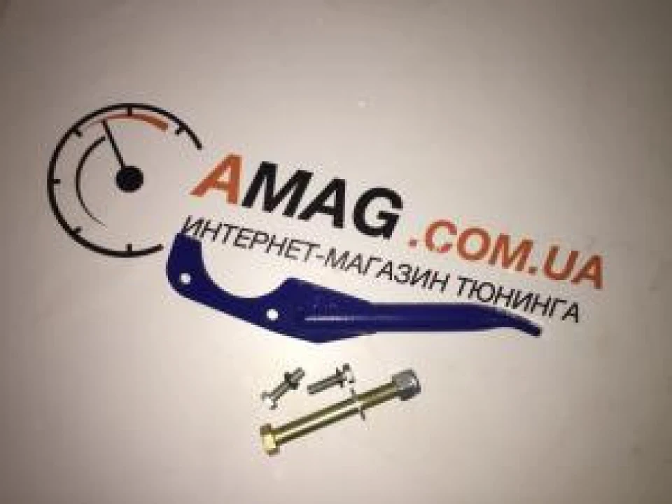 #33 Розпірка кермового редуктора.