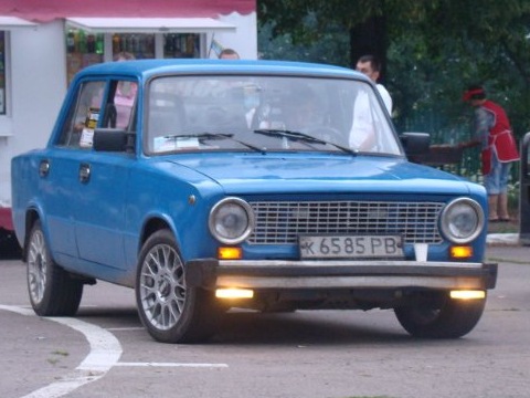 BBS Formula 1