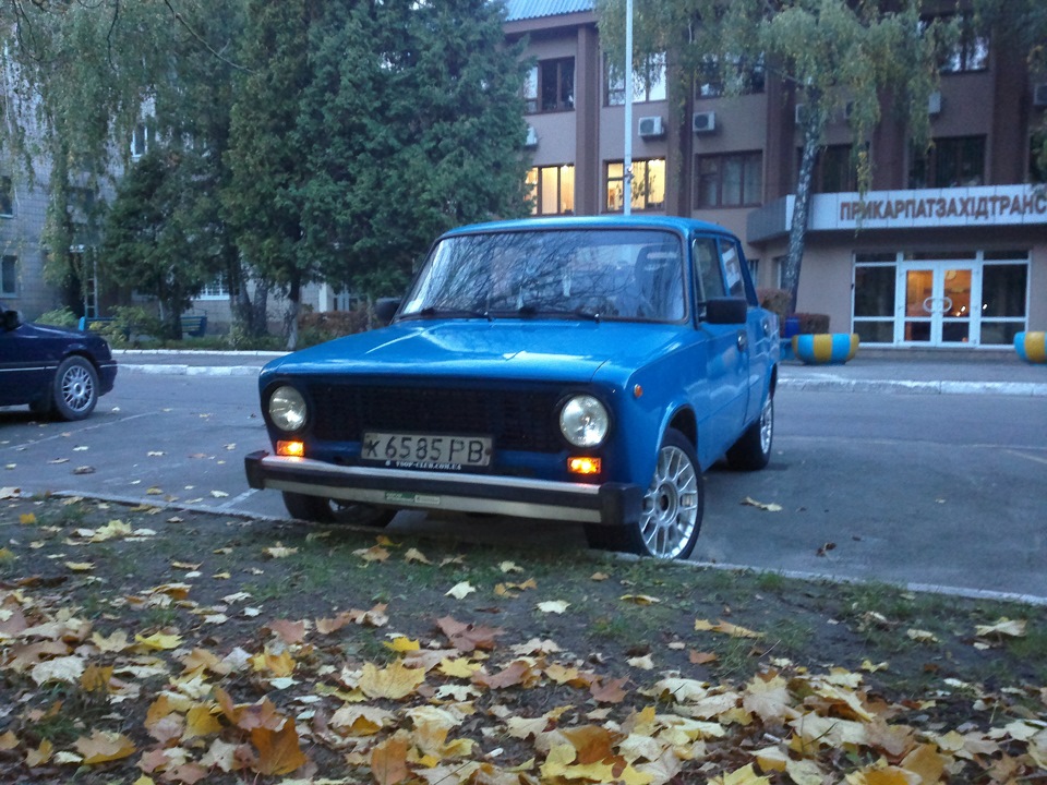Шедоу лайн 1