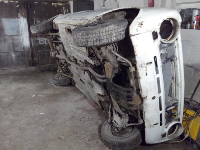 Почати ремонт 4