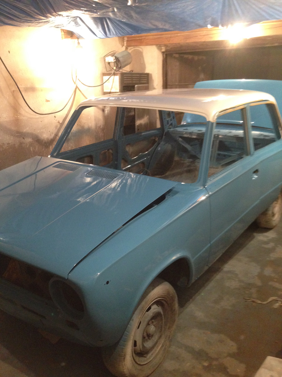 Фарбування 2