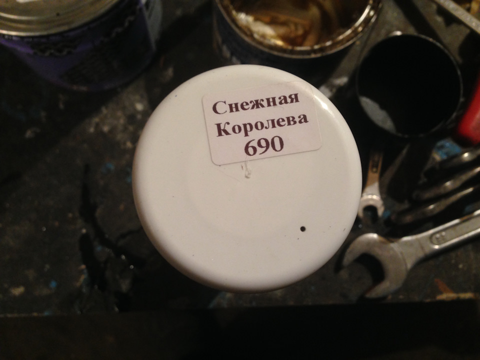 Відновлення торпеди 2