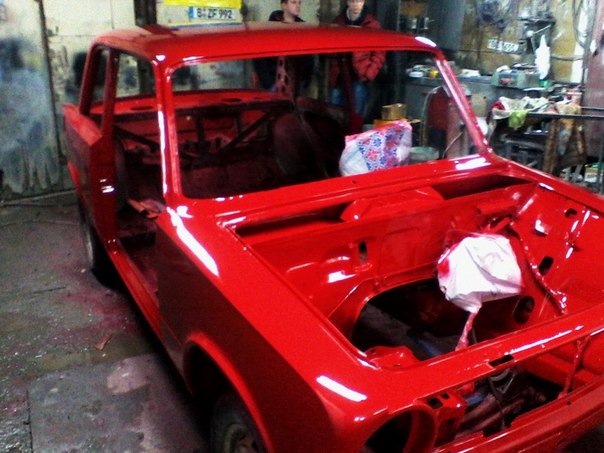 Фарбування)+ 3