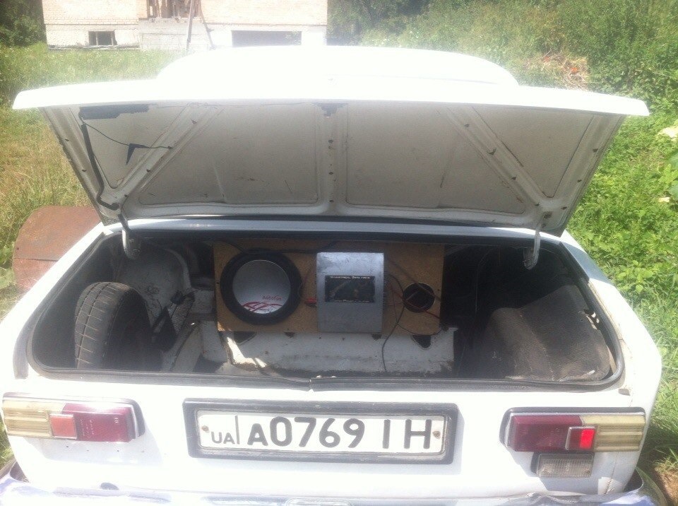 Новий САБ 2