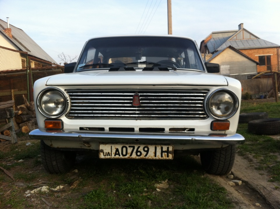 Фарбування 1