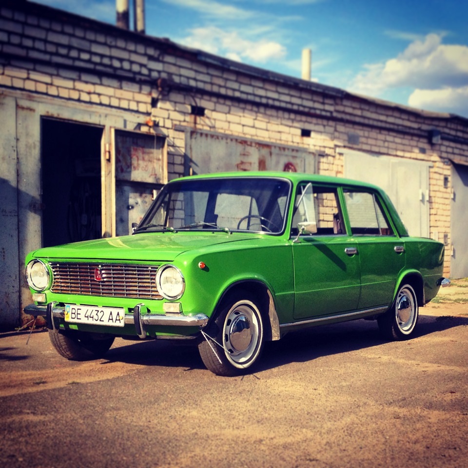 Поставив нарешті! 5