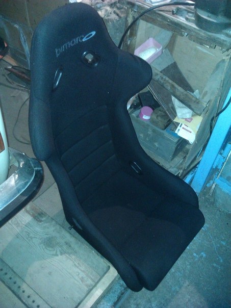 Bimarco cobra II 3