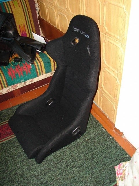 Bimarco cobra II 5