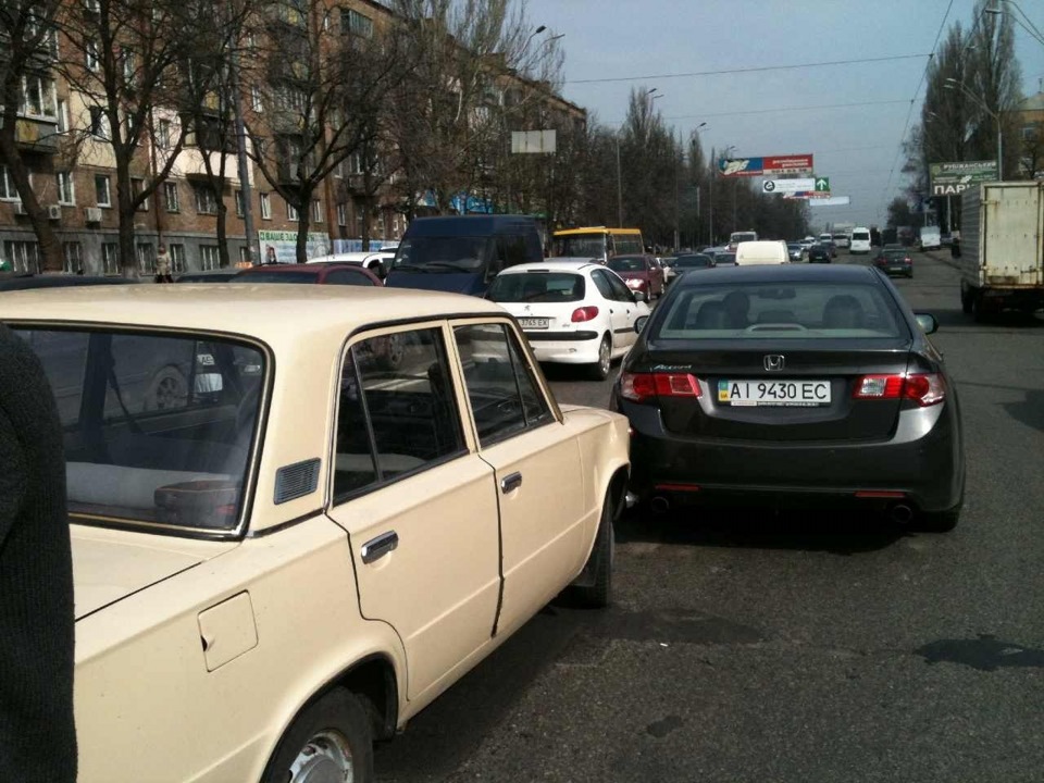 ДТП... 4