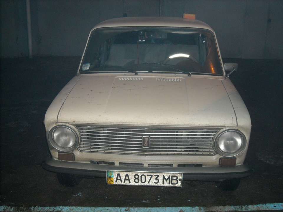 Фото після зими 3