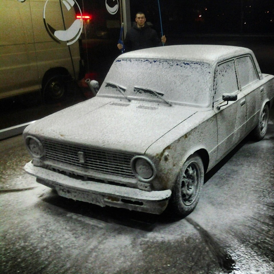 Накладки гольф 5