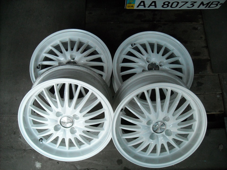 Прикупився League LG152 R15 5