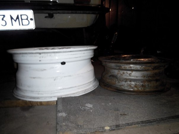 Прикупився League LG152 R15 2