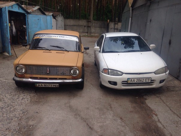 Власне ось і все, продав ... 4