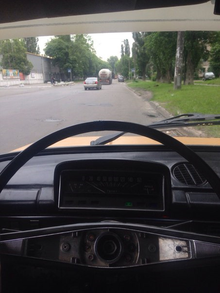 Власне ось і все, продав ... 2