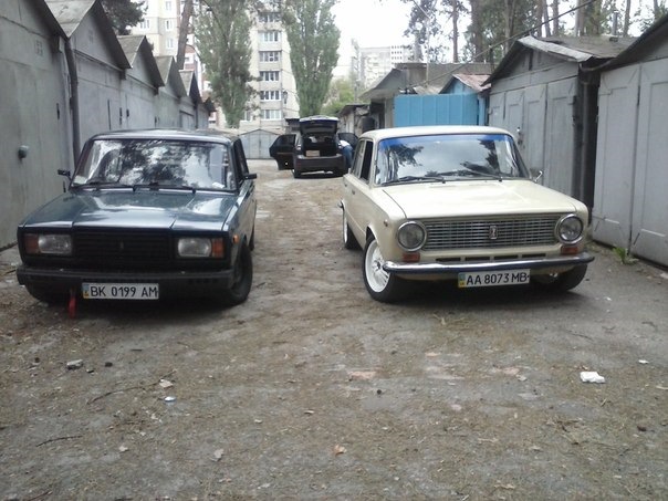 Така, яка зараз є 5