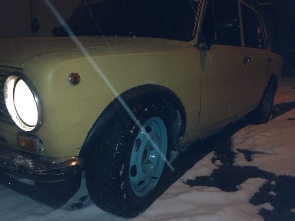 WinterMode ON 3