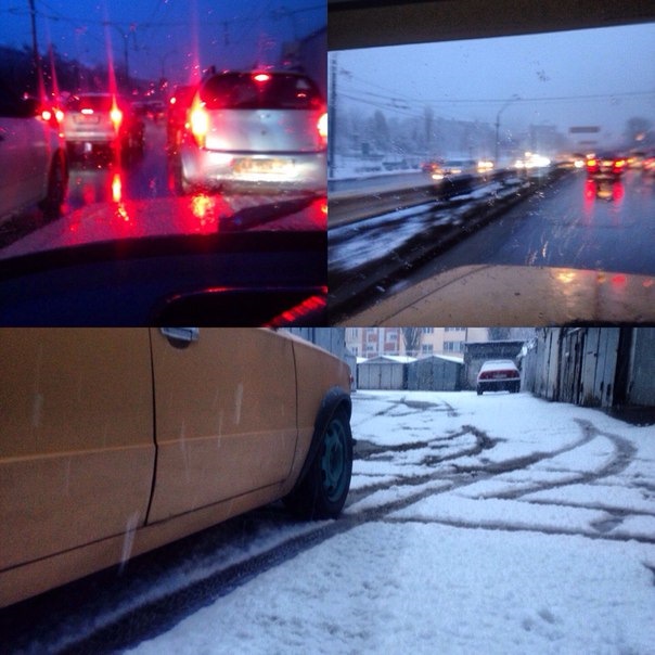 WinterMode ON 4