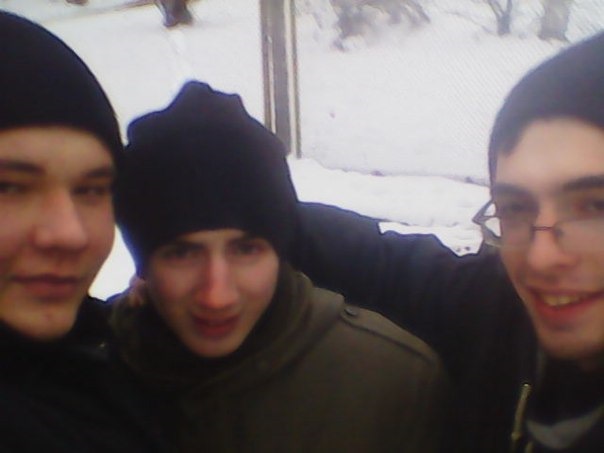 не багато обмили 3