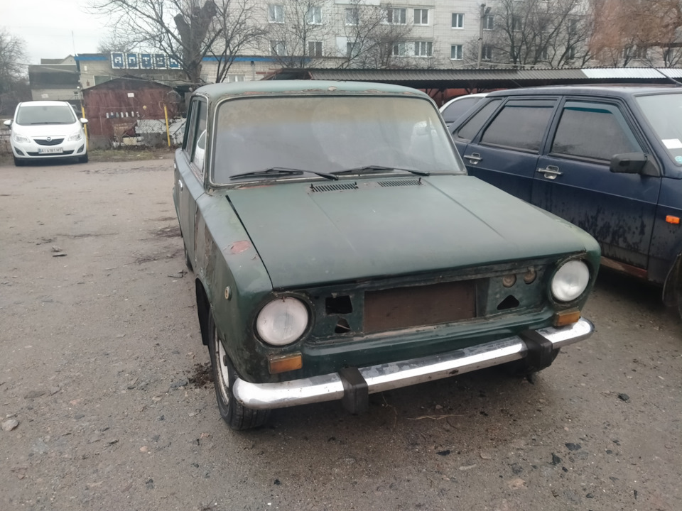 Не інформаційний пост) 2