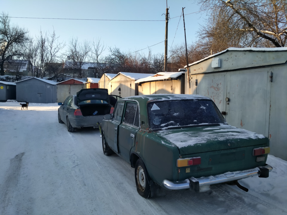 Зміна дислокації 2