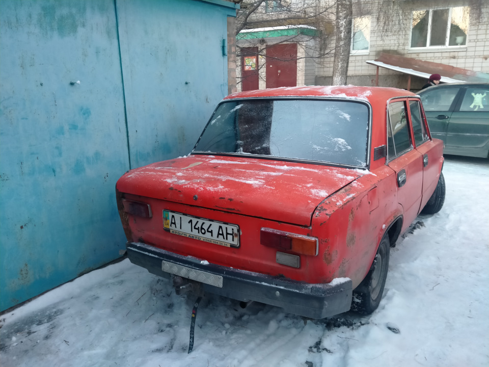 Заміна піддослідного 4