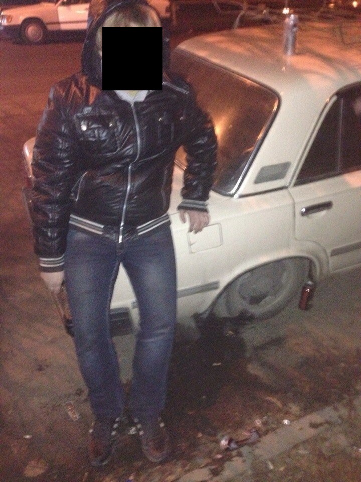 На носі новий рік. 4