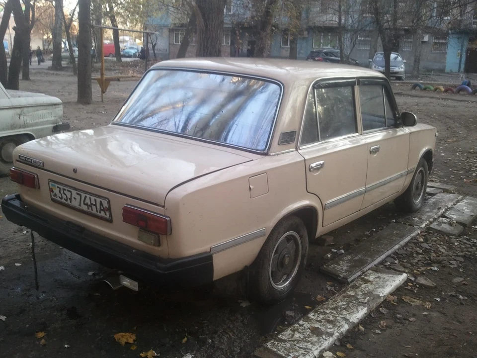 Сколько витков пилить?