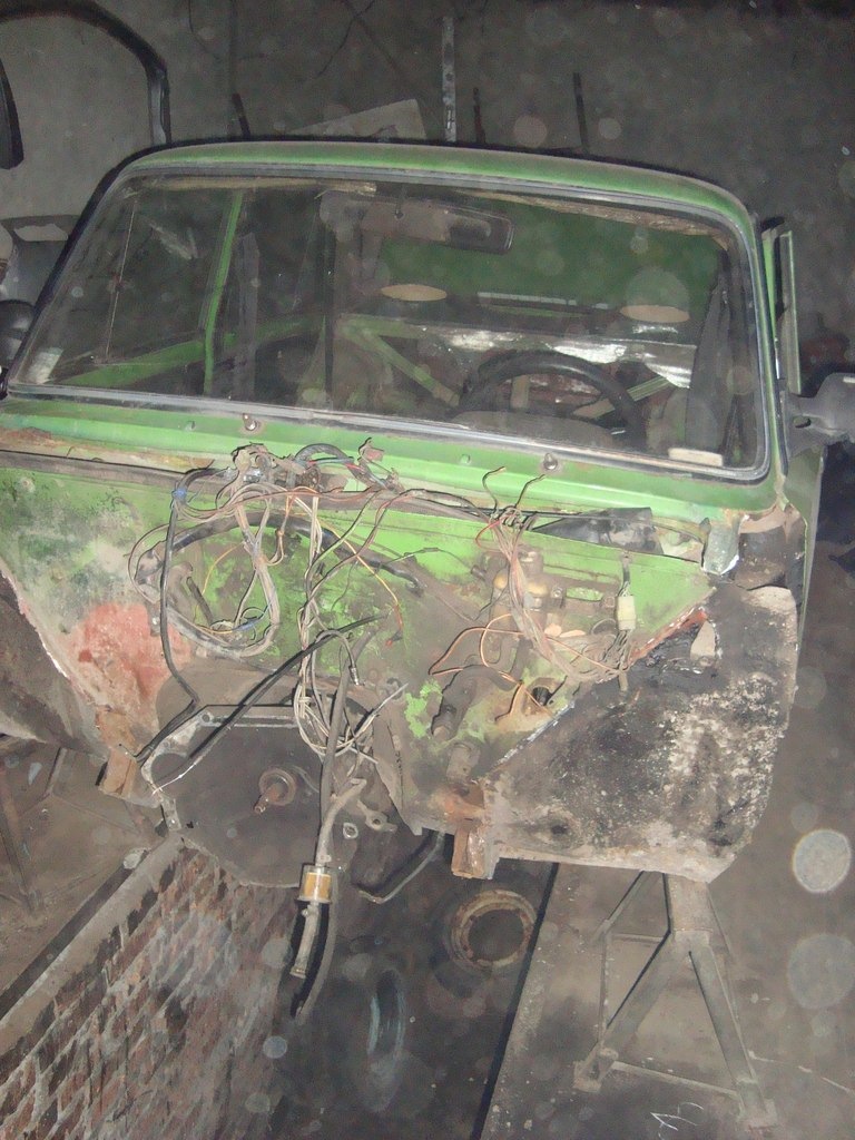 кузов 2