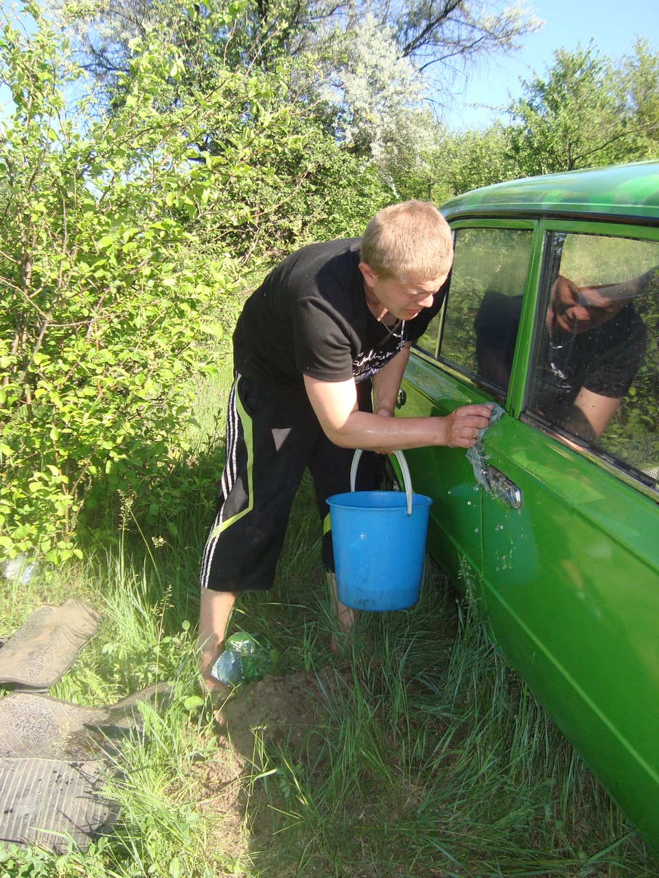 літо 2014 2