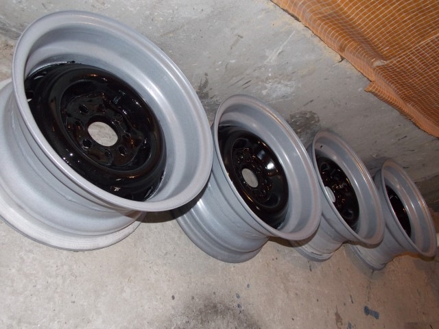 Разварки 5