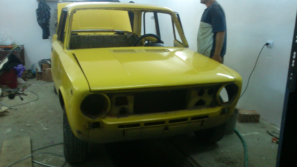 Фарбування 4