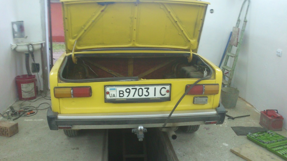 Фарбування 1