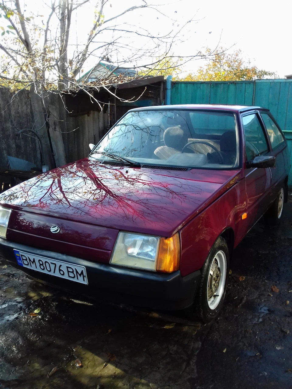 Продам ЗАЗ 11028 ТАВРИЯ