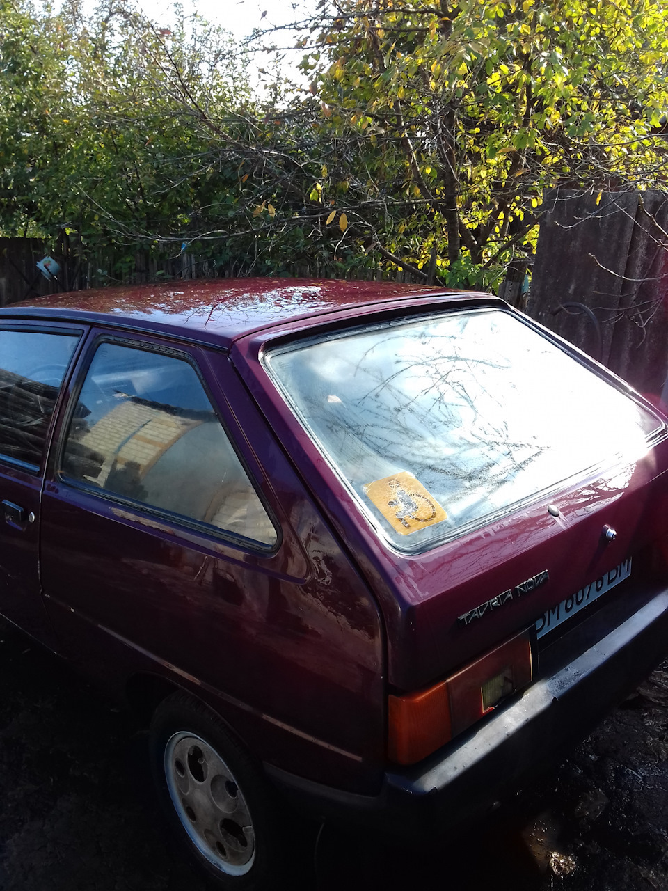 Продам ЗАЗ 11028 ТАВРИЯ 3