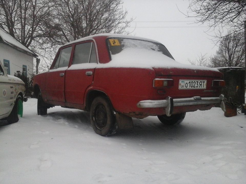 Пост на память. 2
