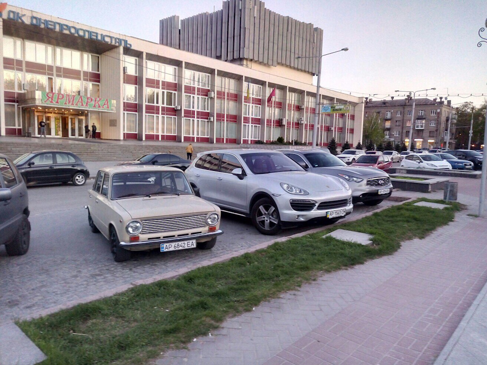 Бейба у розквіті сил 5