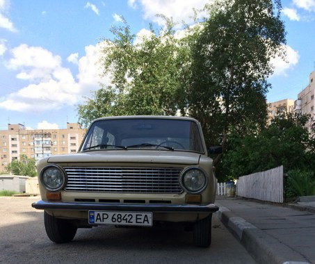 Машина ездит, скоро начнется работа по машине. 1