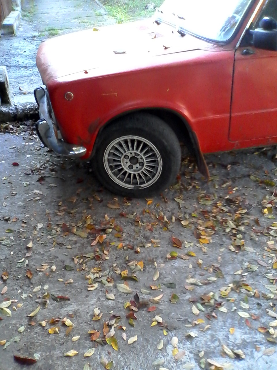 Титани BMW 3