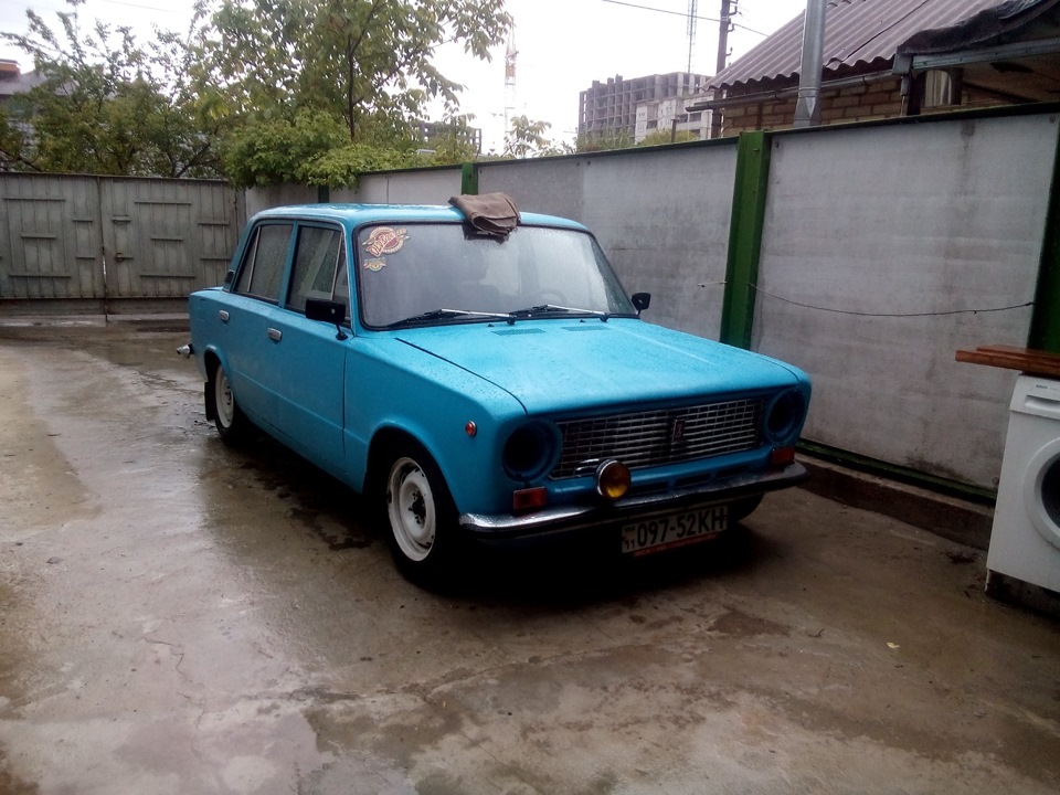Ай так Освар ... 1