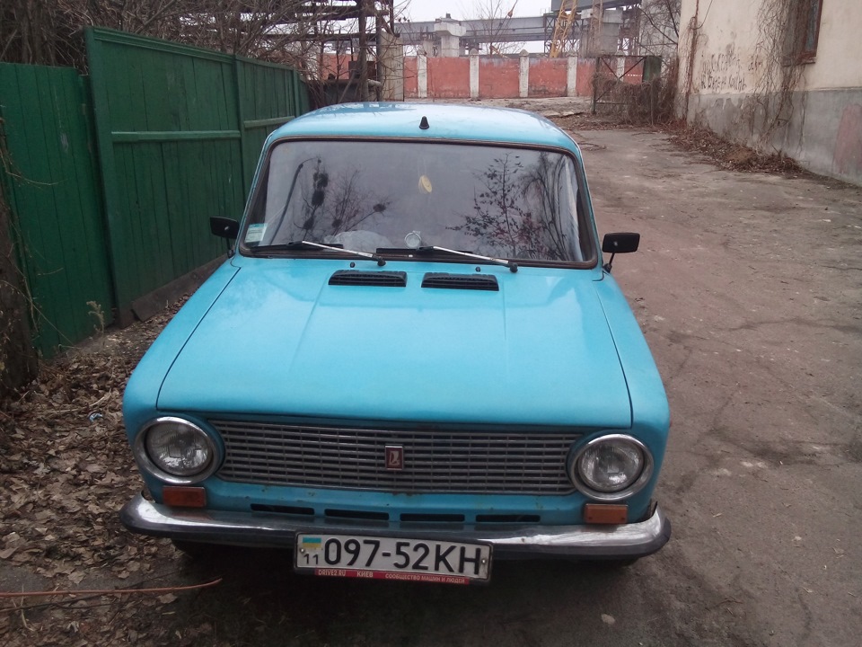 Дзеркала 1
