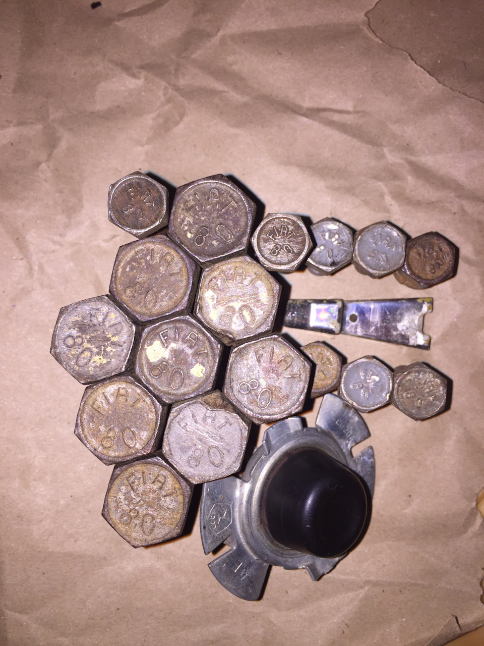 Нові знахідки 1