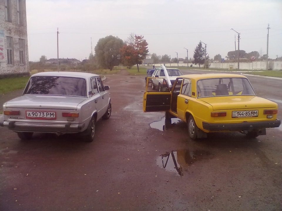 зміна зовнішності авто 2