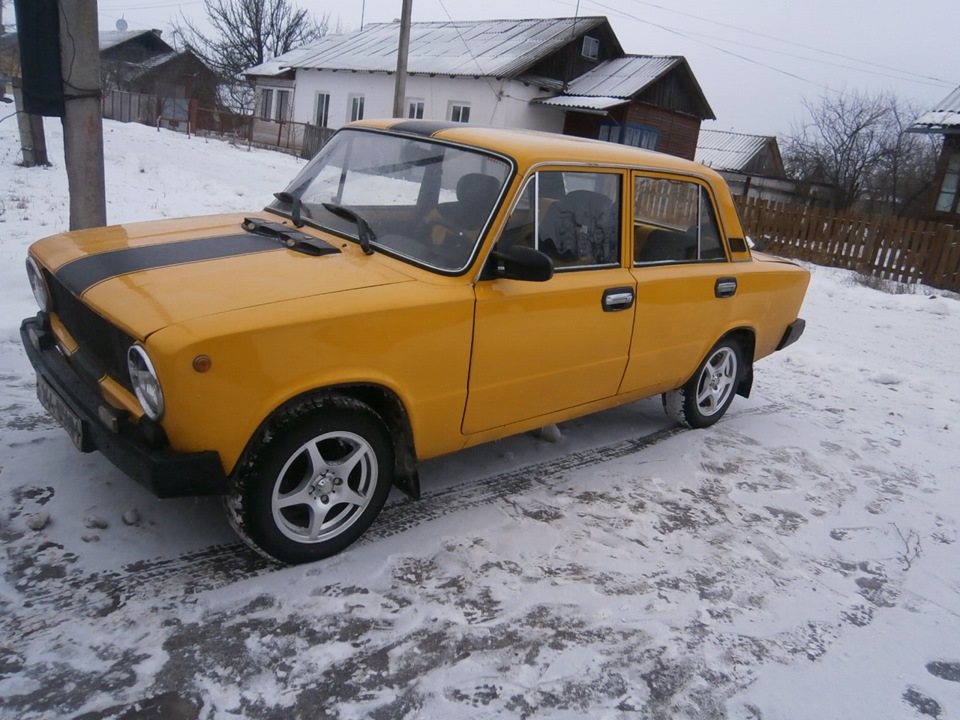 зміна зовнішності авто 4