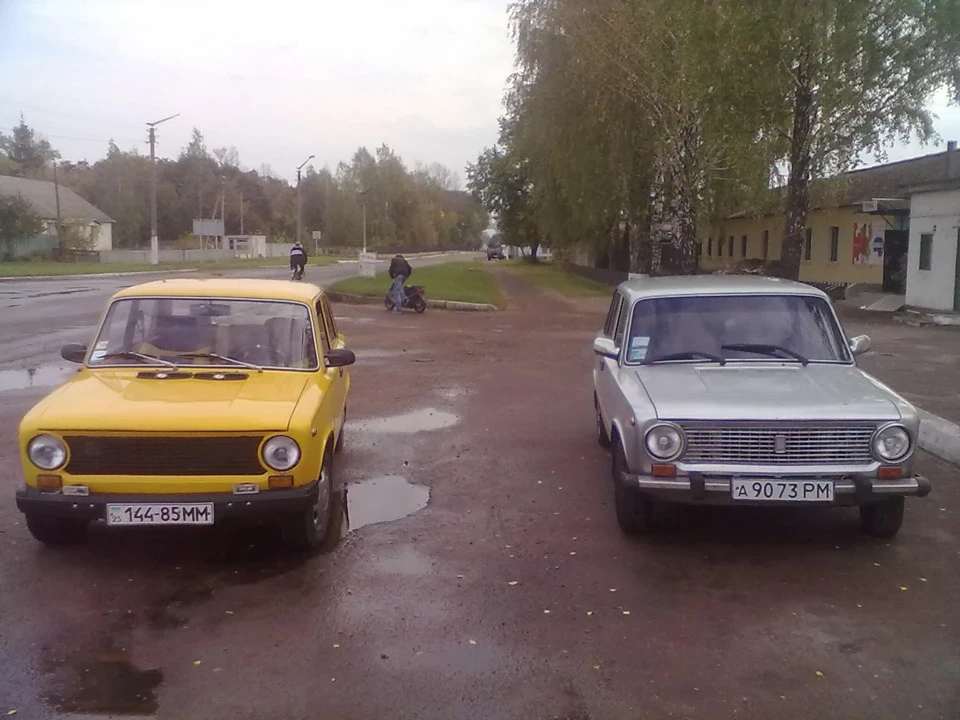 зміна зовнішності авто