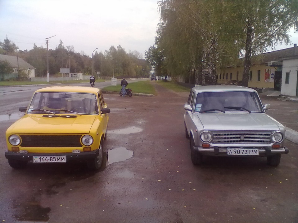 зміна зовнішності авто 1