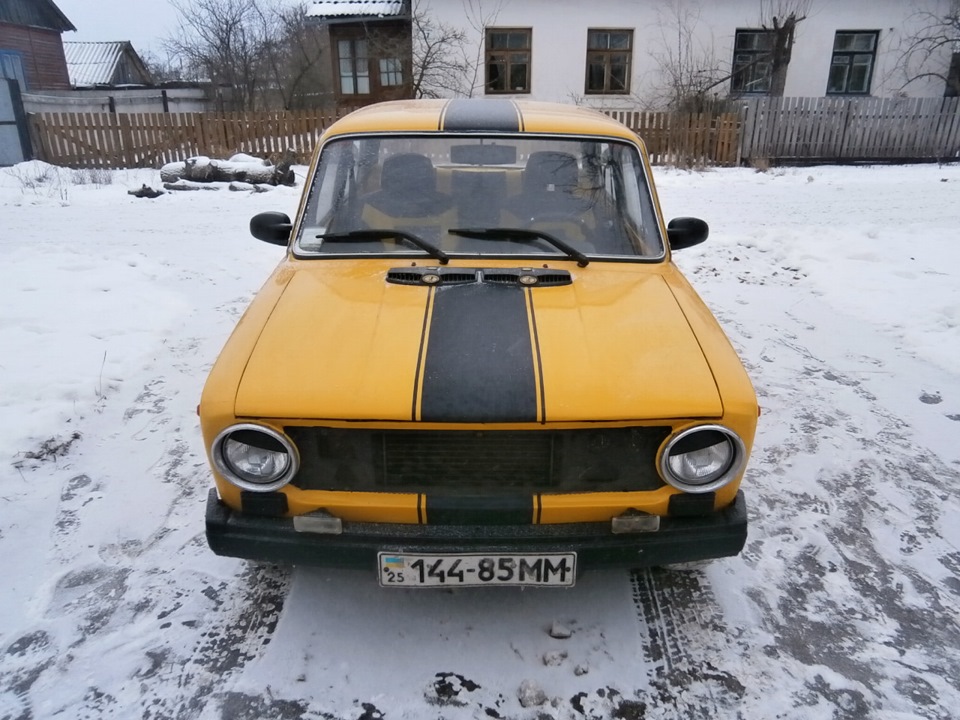 Заміна двірників... 1