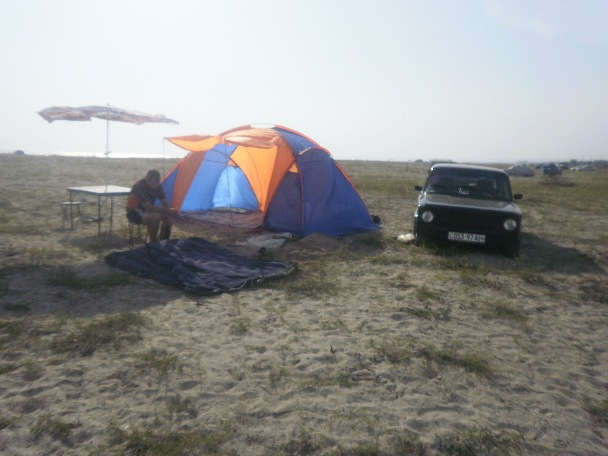 море застрягли 2