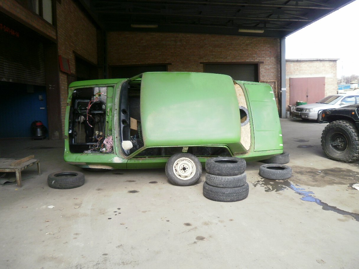 Запис, 10 травня 2011 1