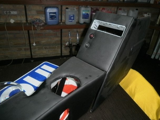 Запис, 10 травня 2011 2